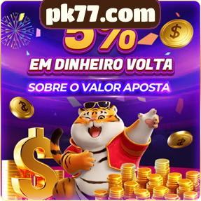 pk77.com Indique amigos para receber um bônus