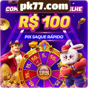 pk77.com Fundo de Resgate de Perdas Semanais